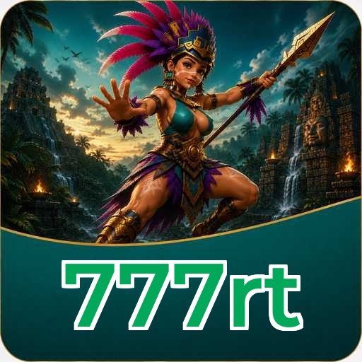 Logo 777rt