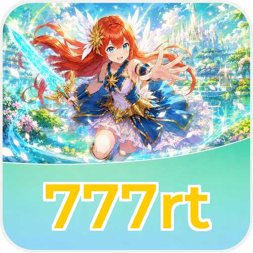 Logo 777rt