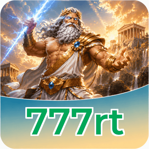 Logo 777rt