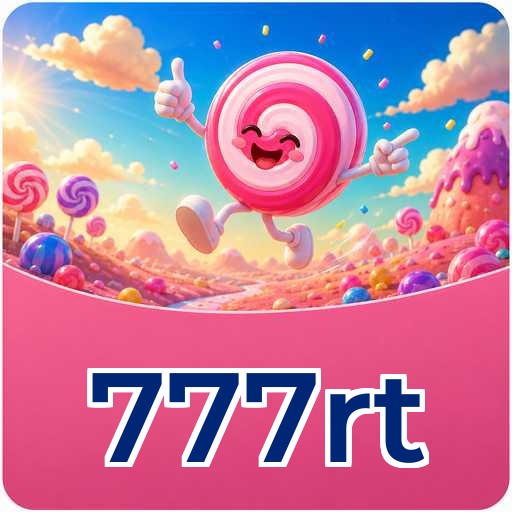 Logo 777rt